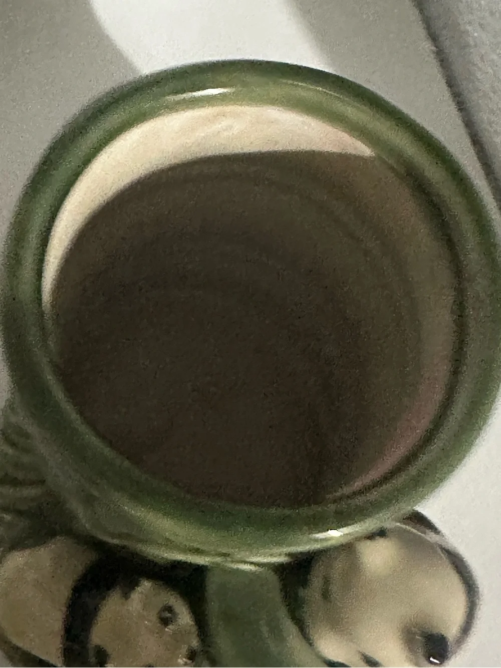 N/A vintage planter